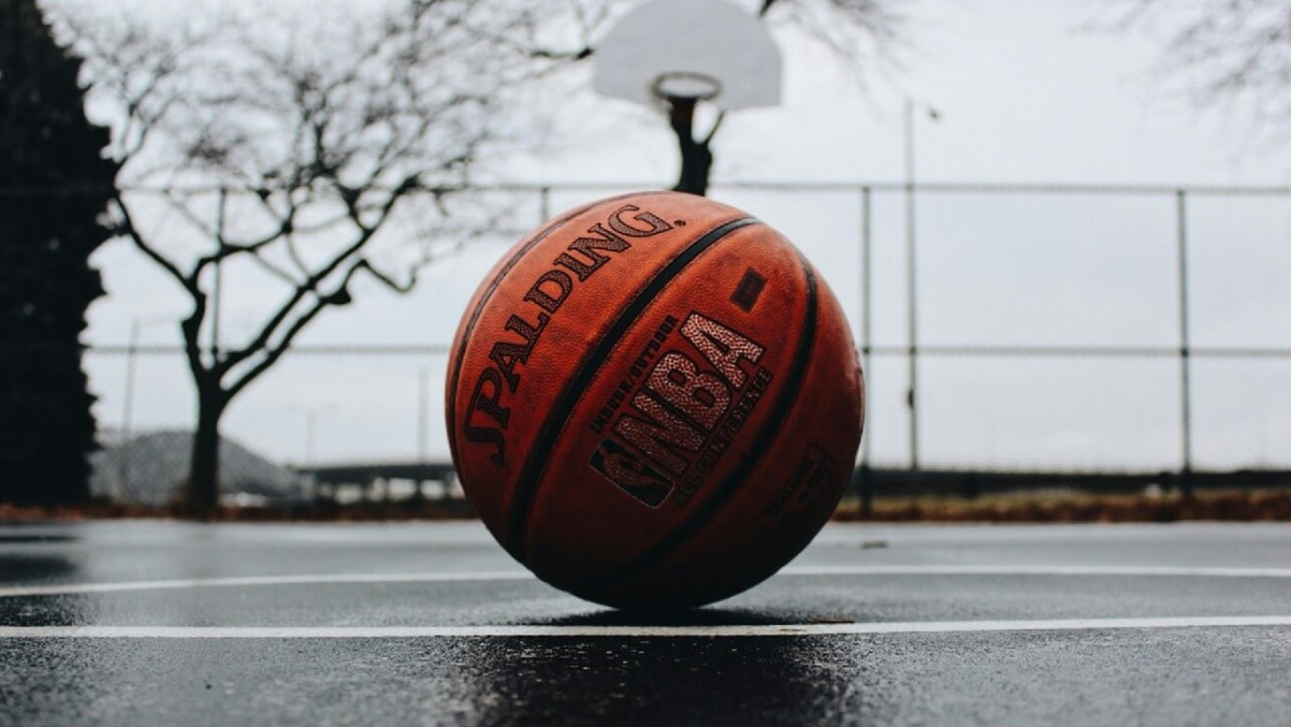 How basketball has evolved from streetball to the global stage