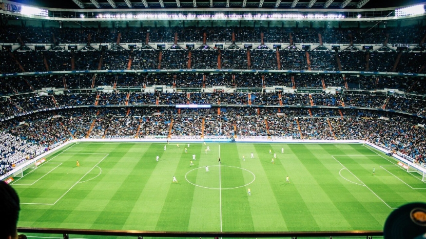 How tactical formations have evolved in modern football