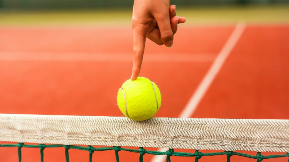 How to improve your tennis game with pro-level techniques