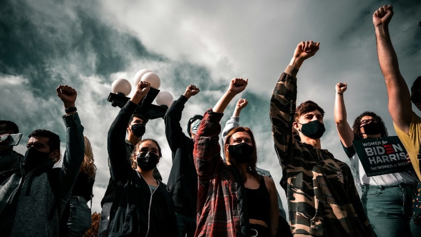 The prospects and obstacles facing democracy in the future