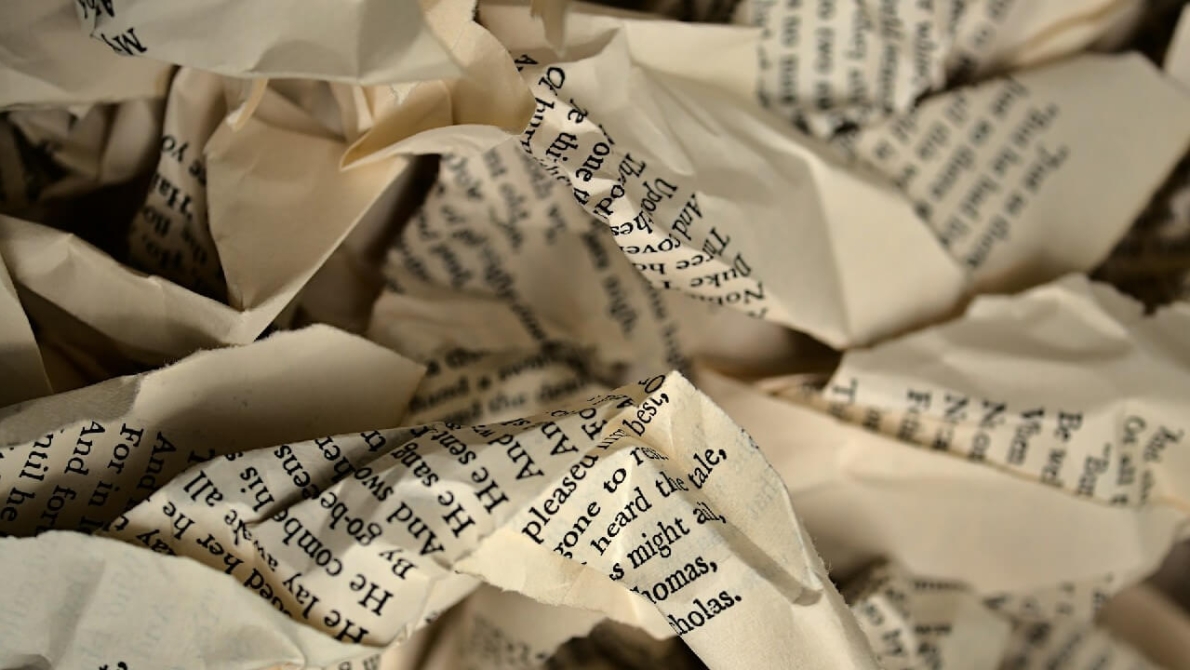 Overcoming failure: Lessons from the most successful people