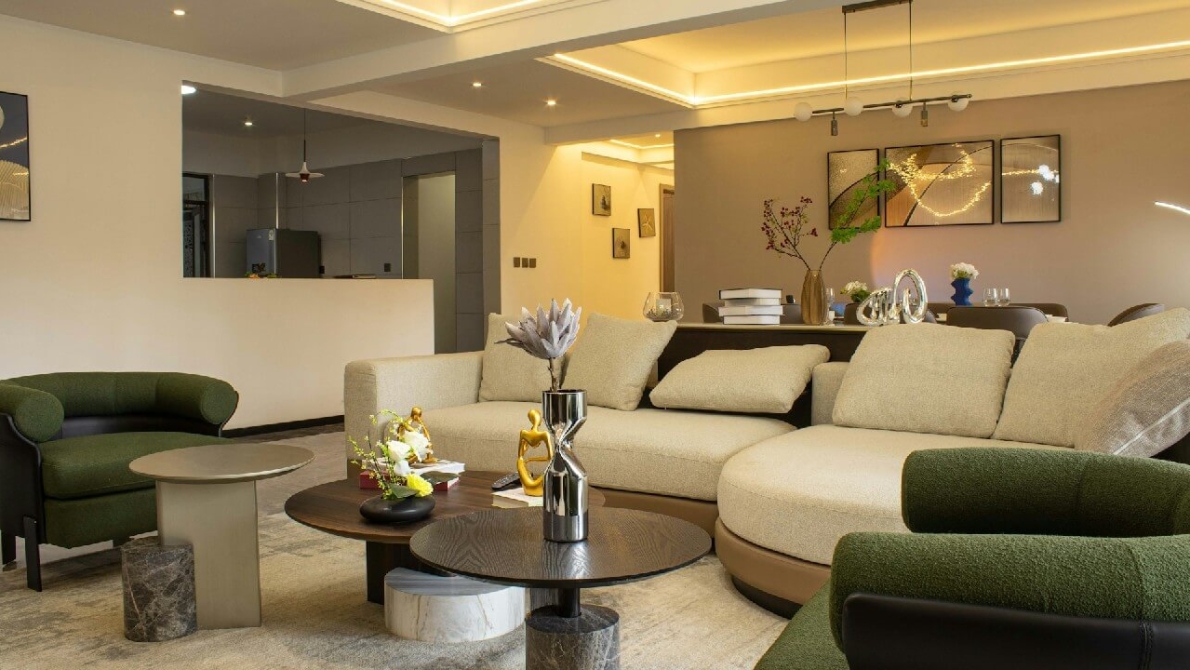 Proven techniques to create a calm and peaceful home environment