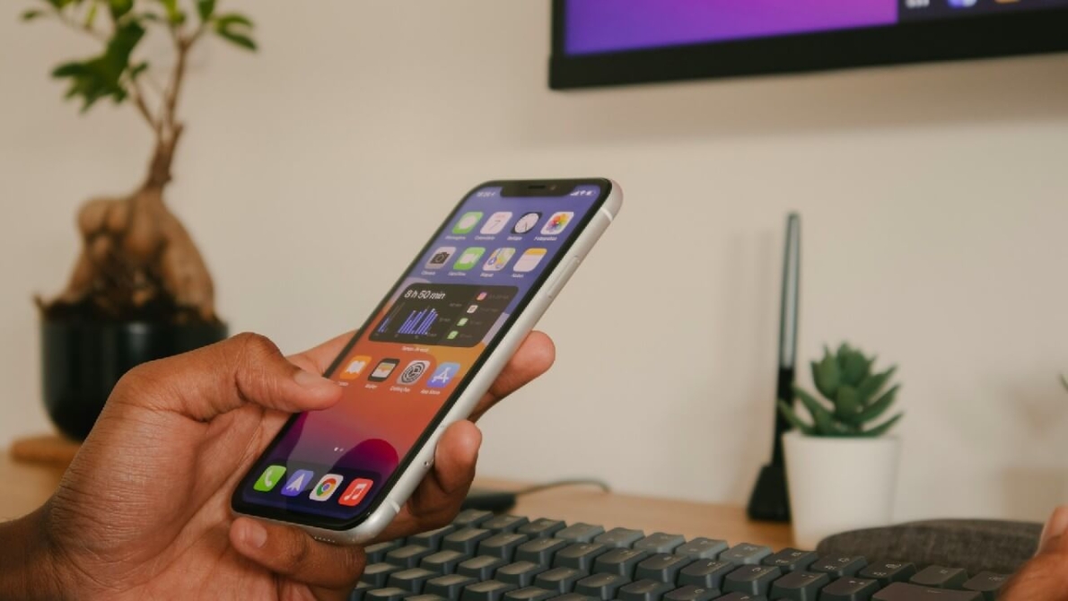 How to stay focused when you have too many distractions