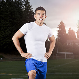 player img