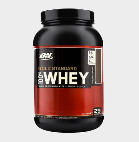 Whey Pack