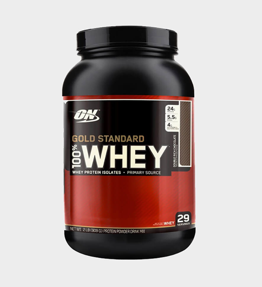 Whey Pack