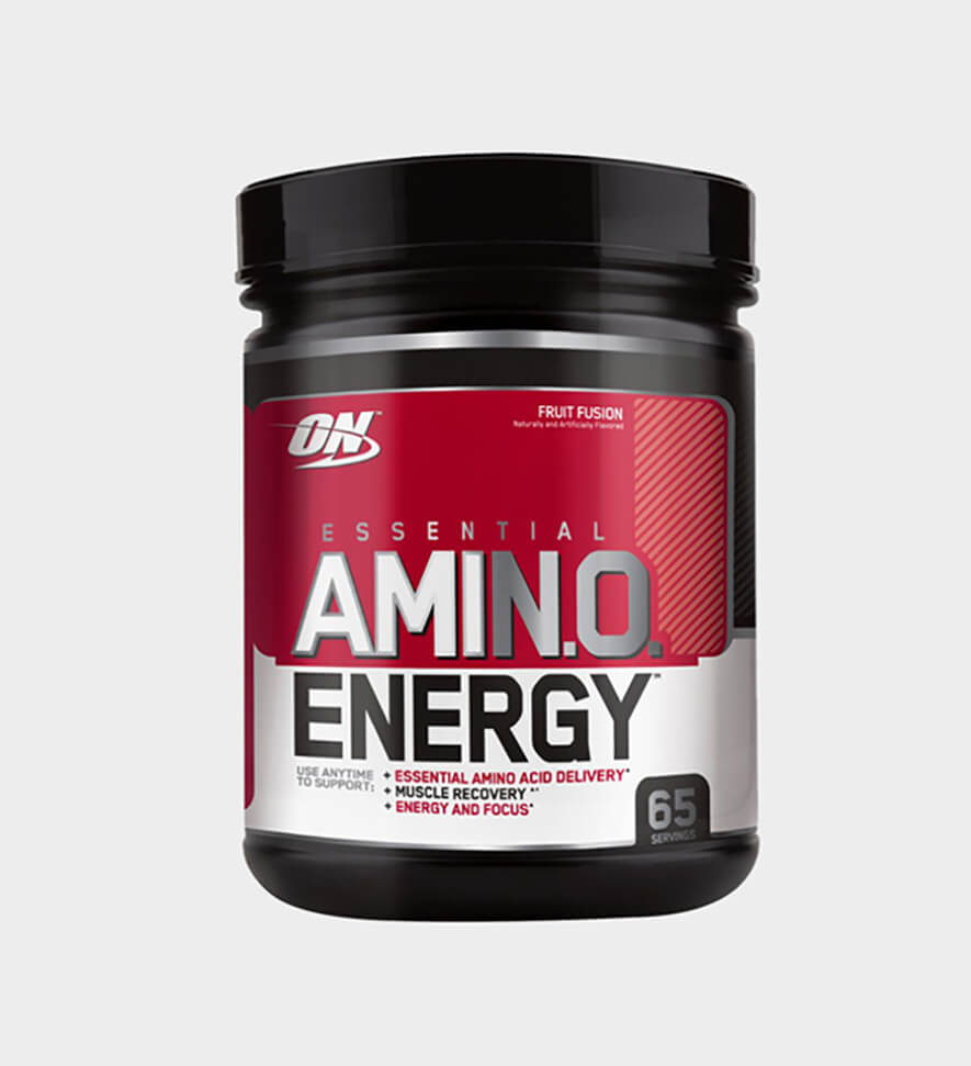 Amino Energy