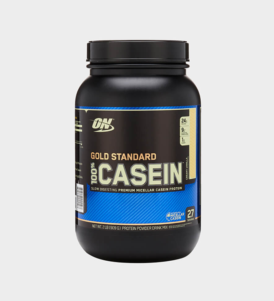 Gold Casein