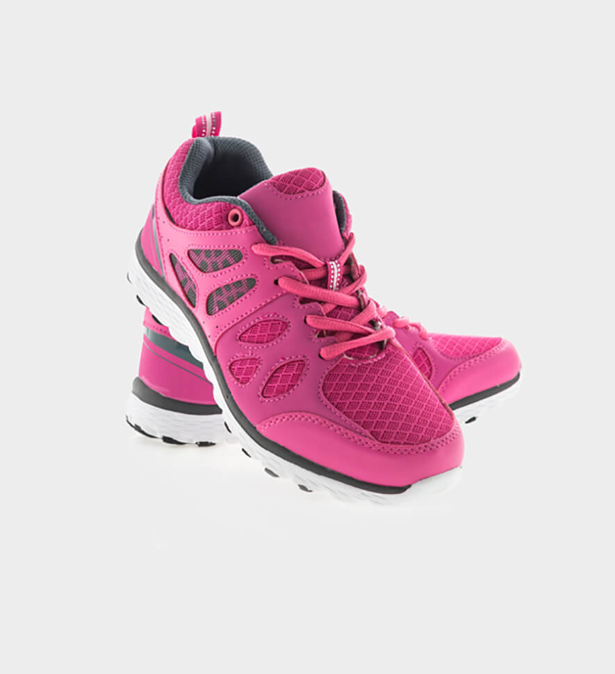 Running Shoe