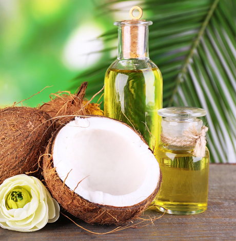 Coconut Oil