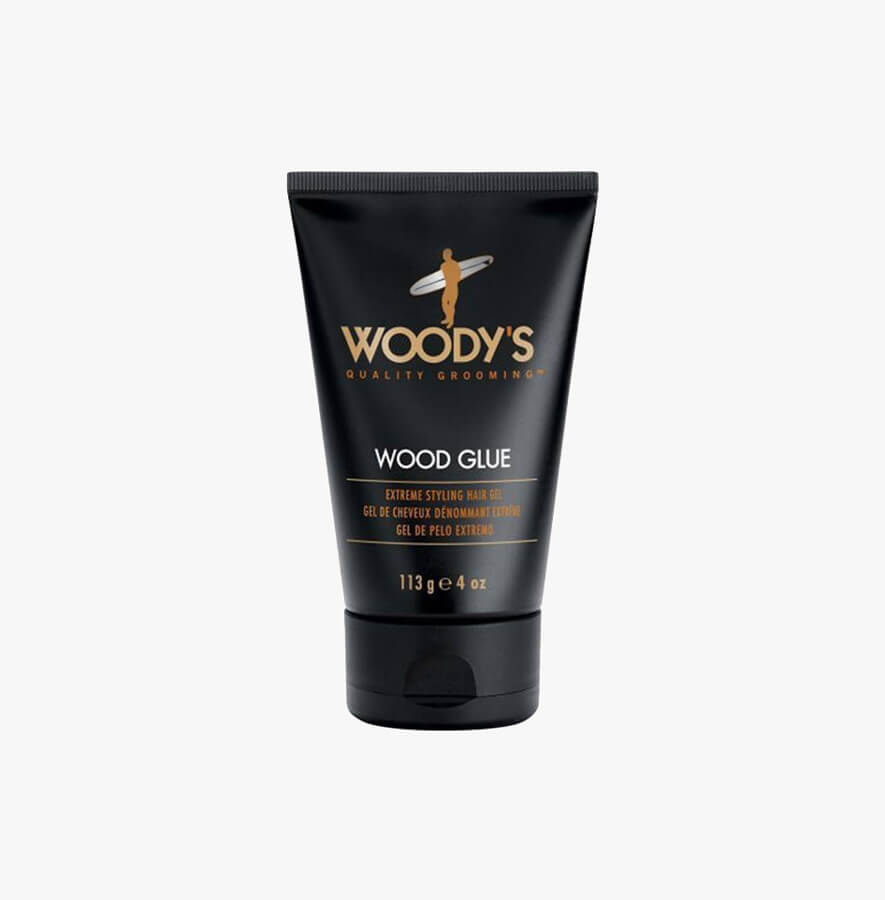 Woody Glu