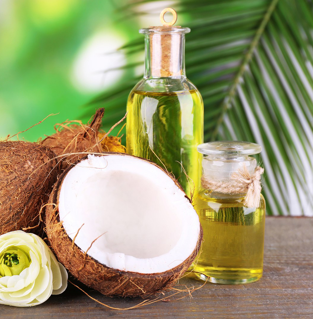 Coconut Oil